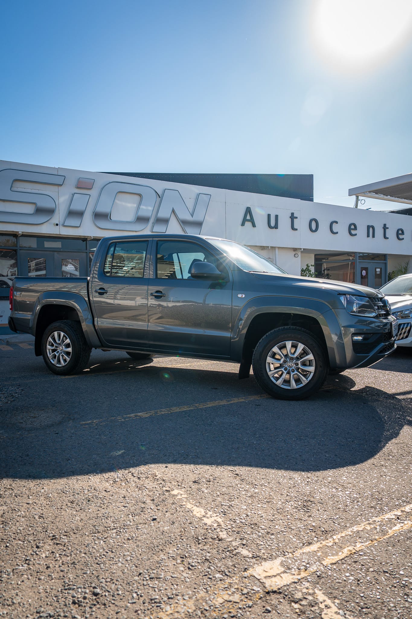 Amarok 2021 3