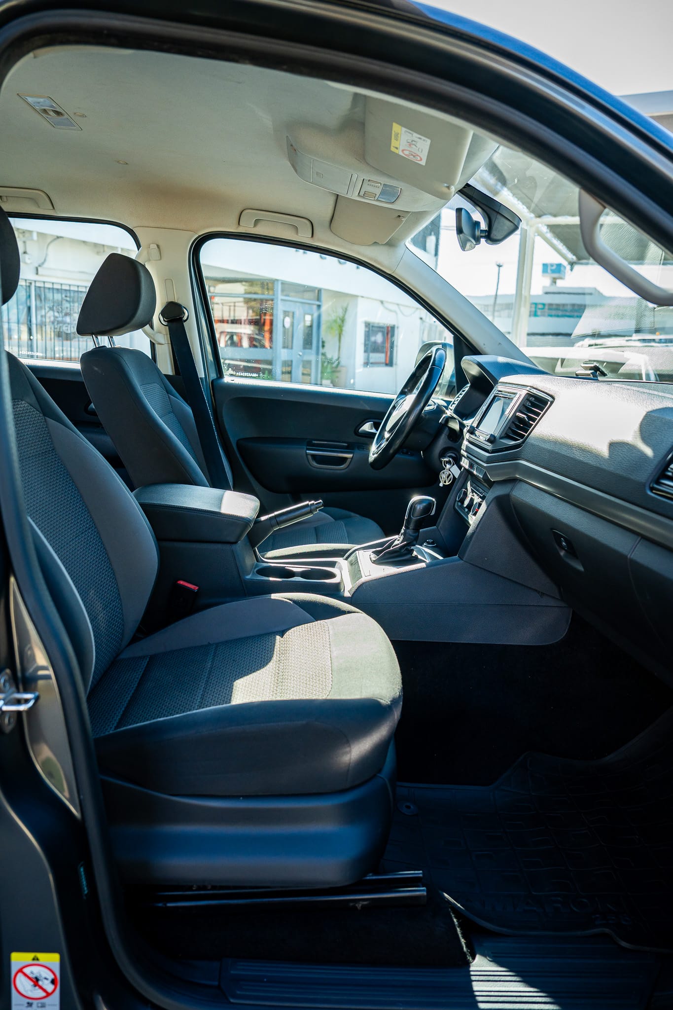 Amarok 2021 8