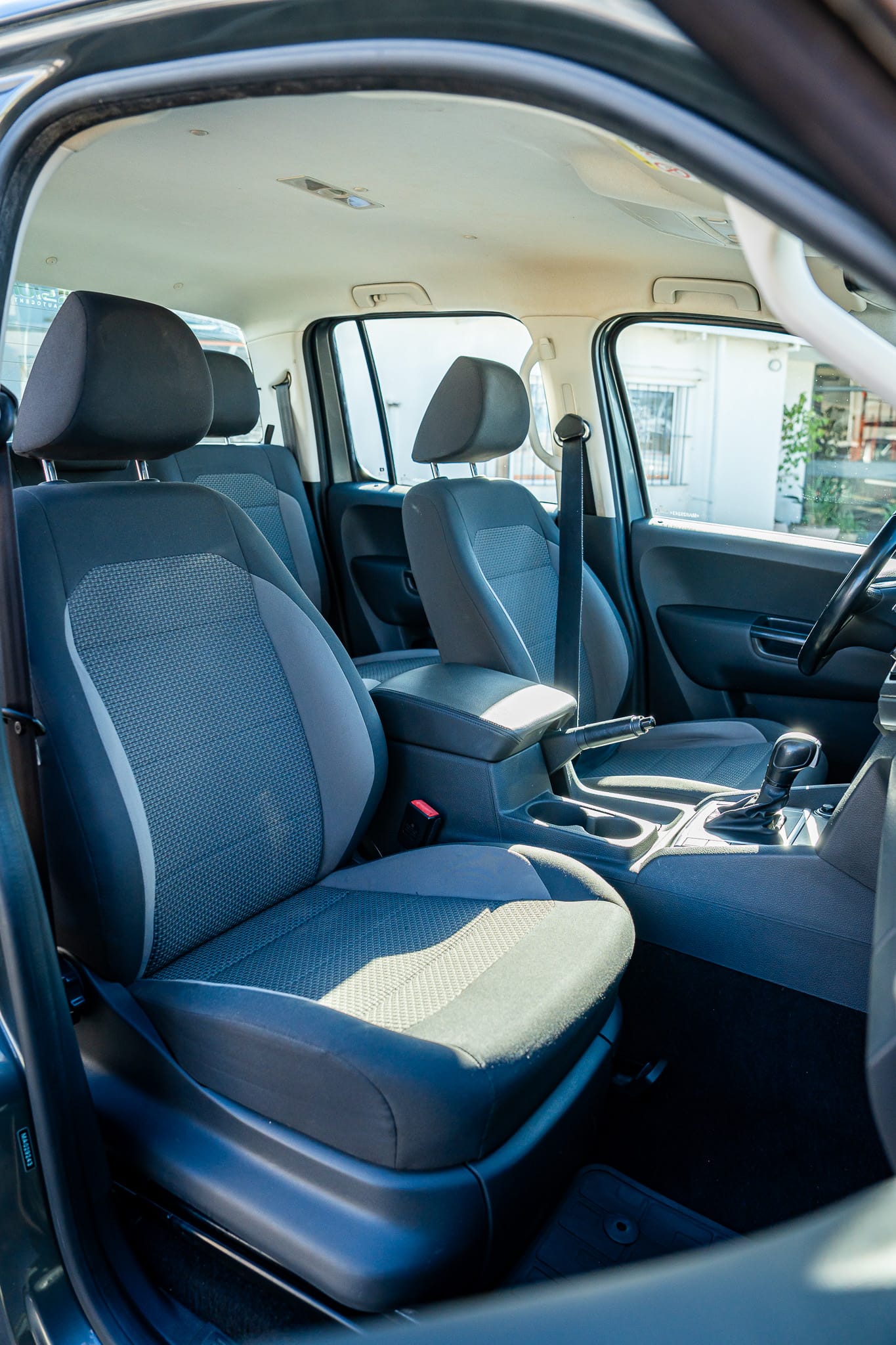 Amarok 2021 9