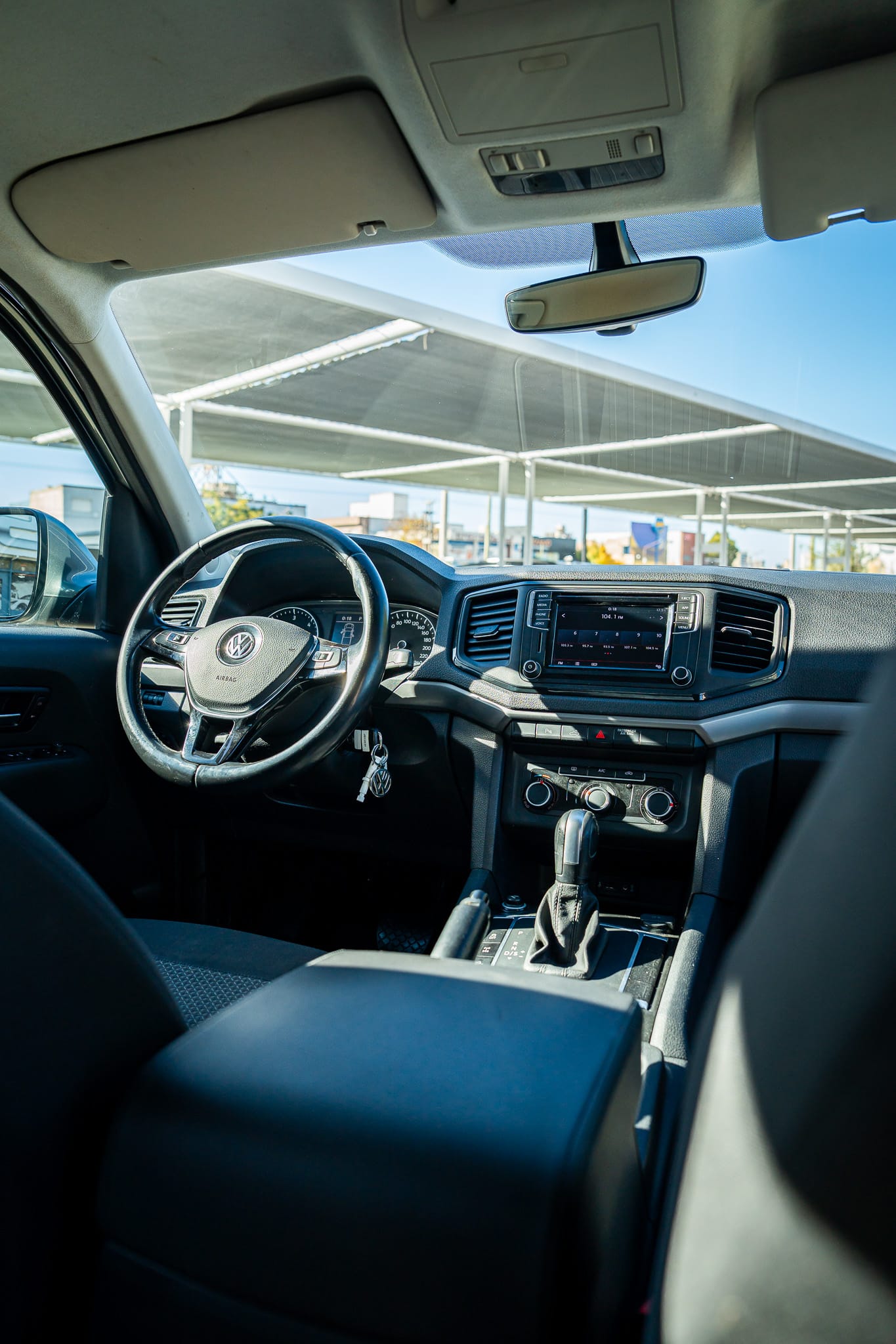 Amarok 2021 10
