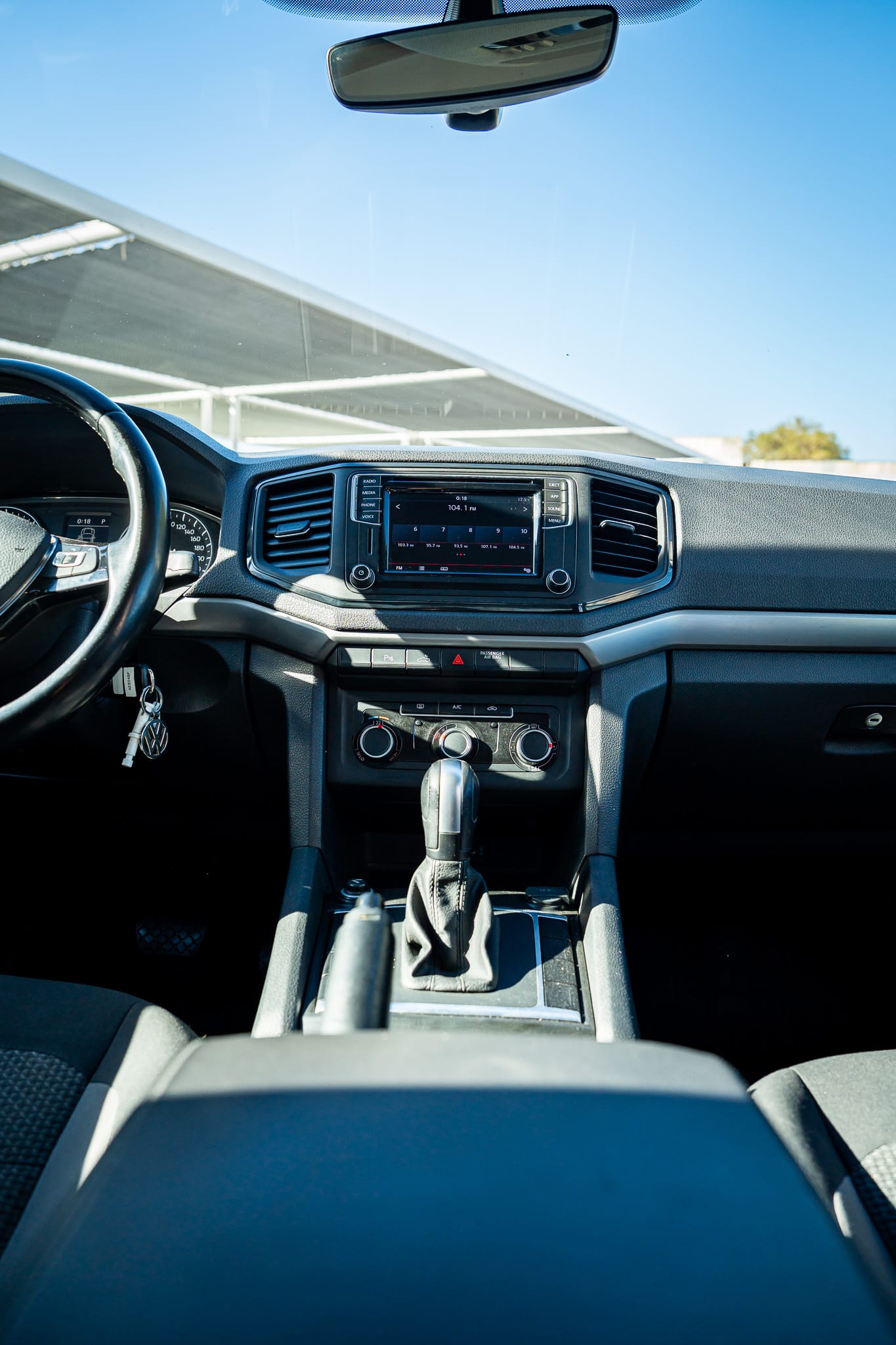 Amarok 2021 11