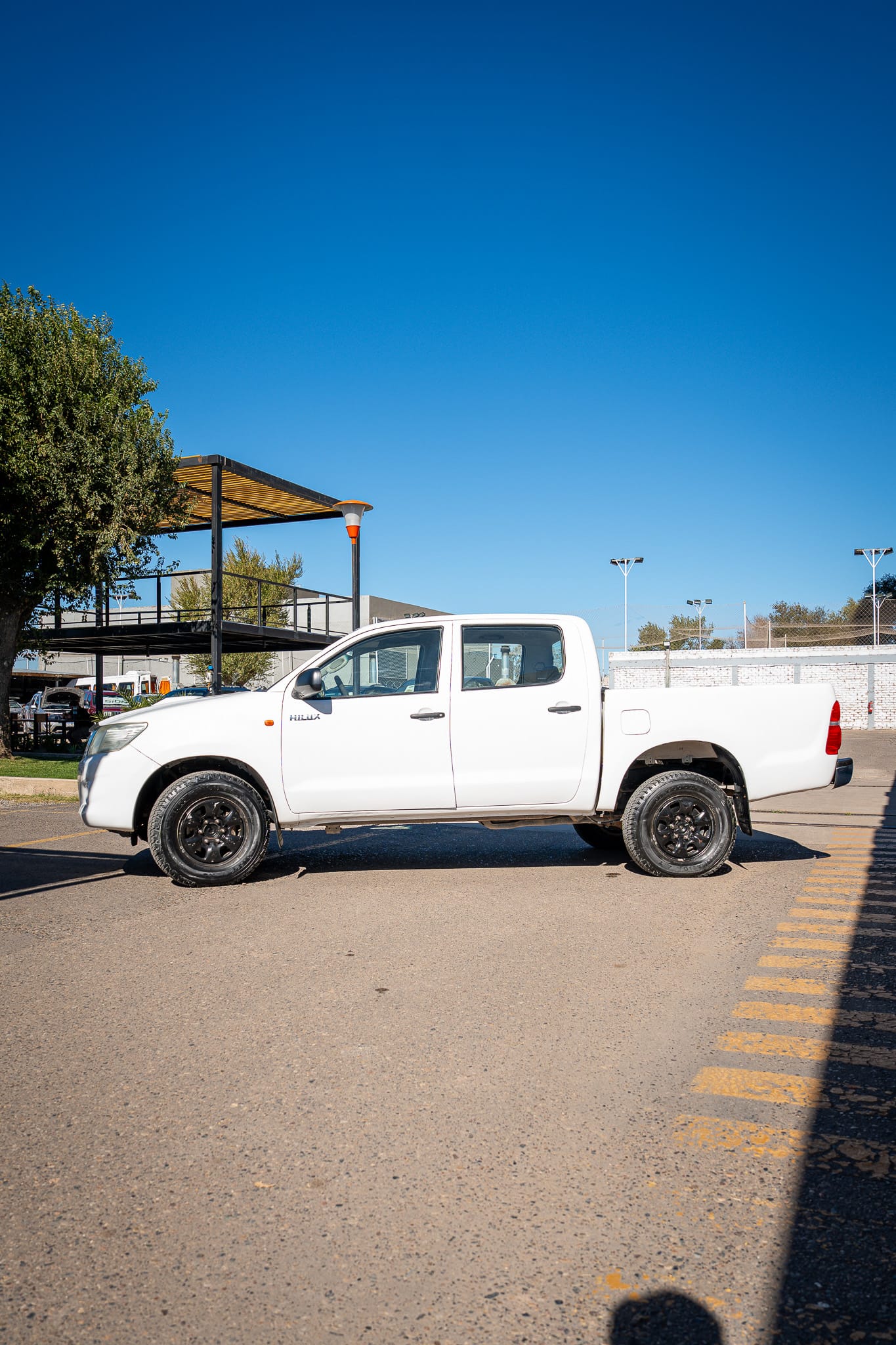 Hilux 2014 4