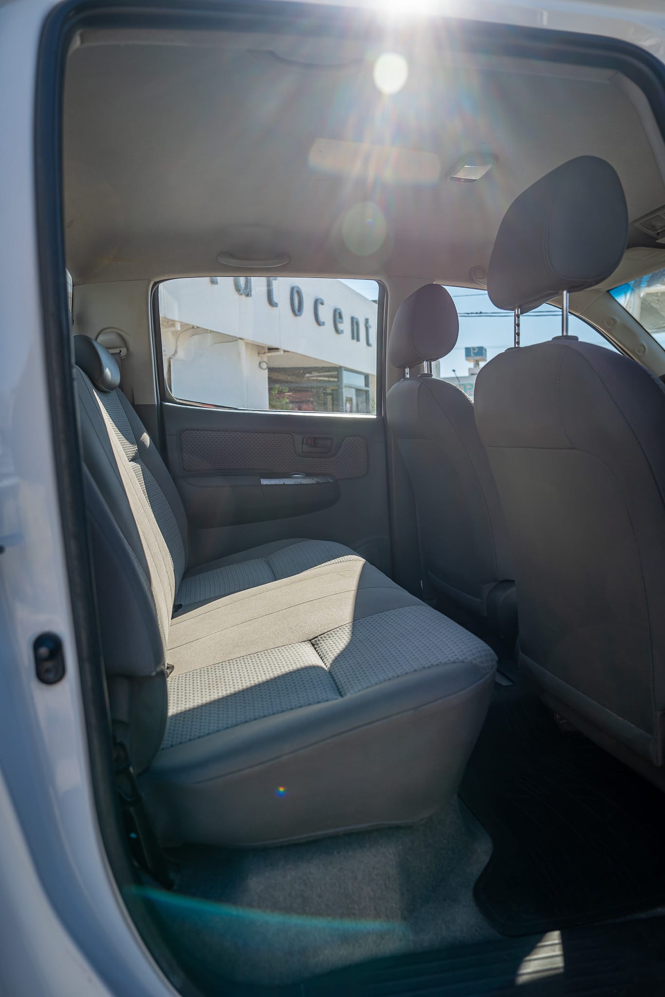 Hilux 2014 5