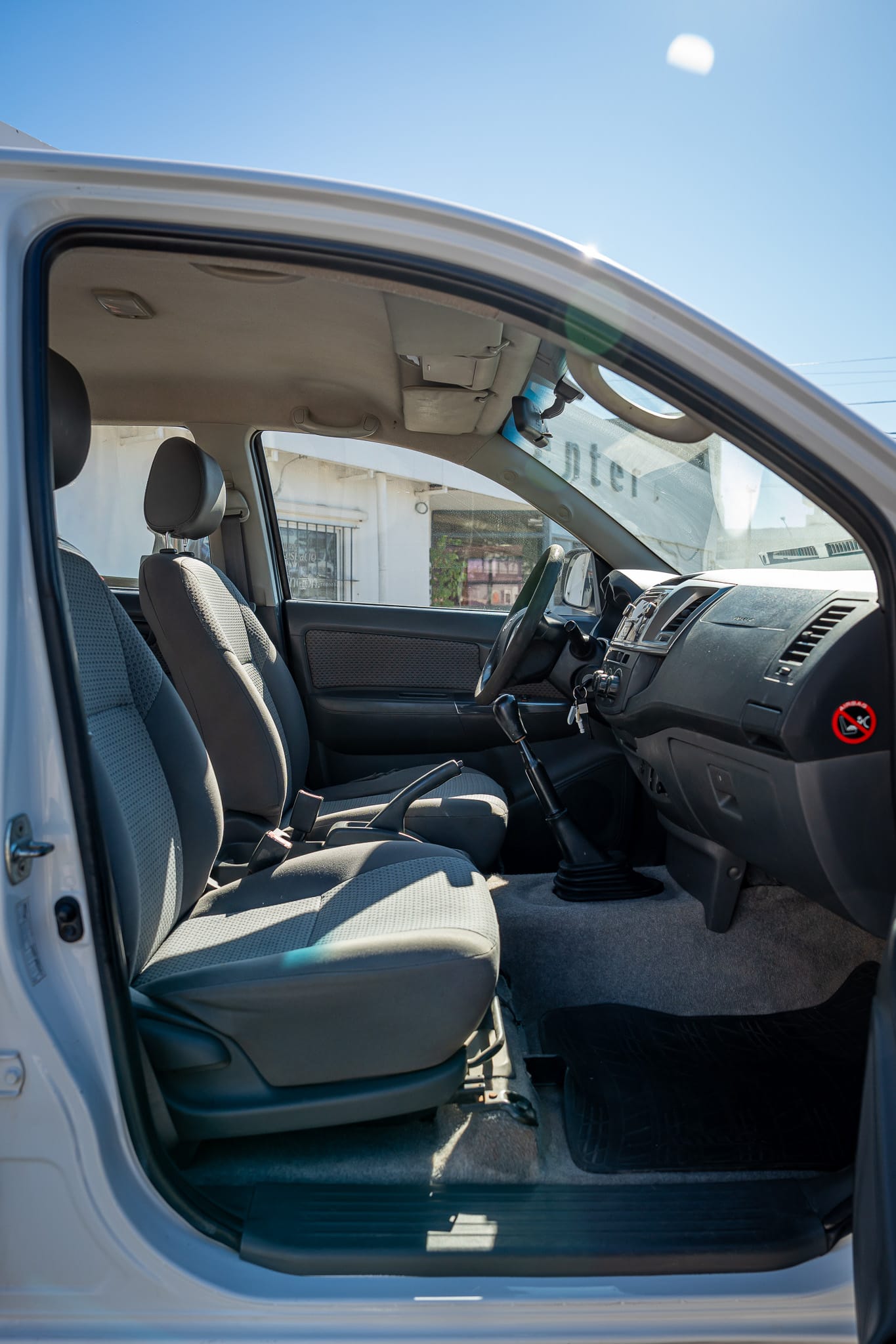 Hilux 2014 7