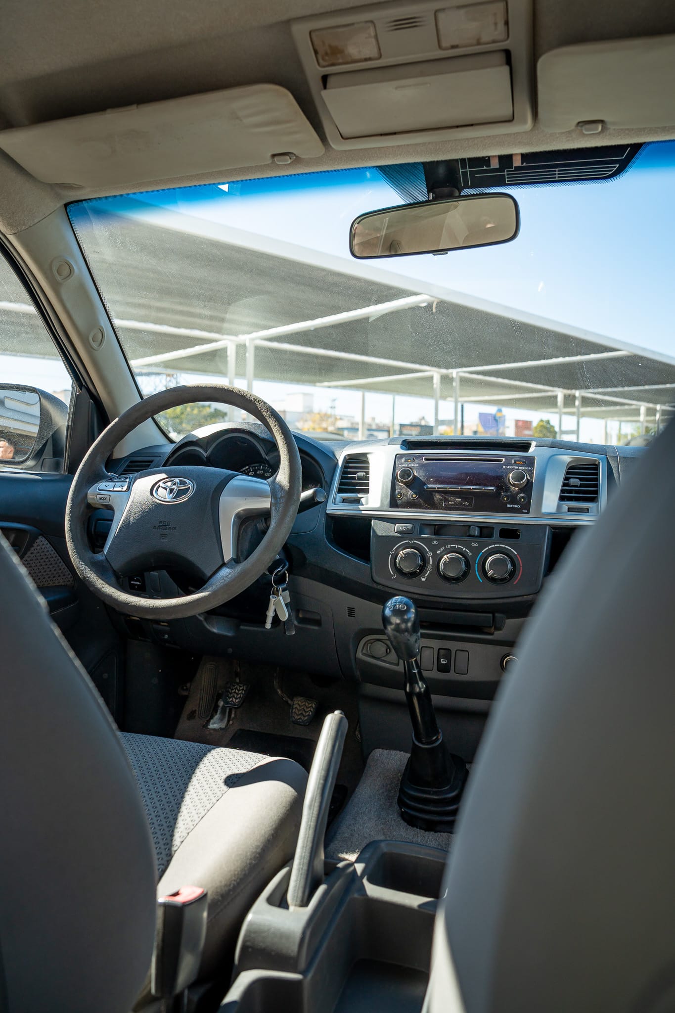 Hilux 2014 9