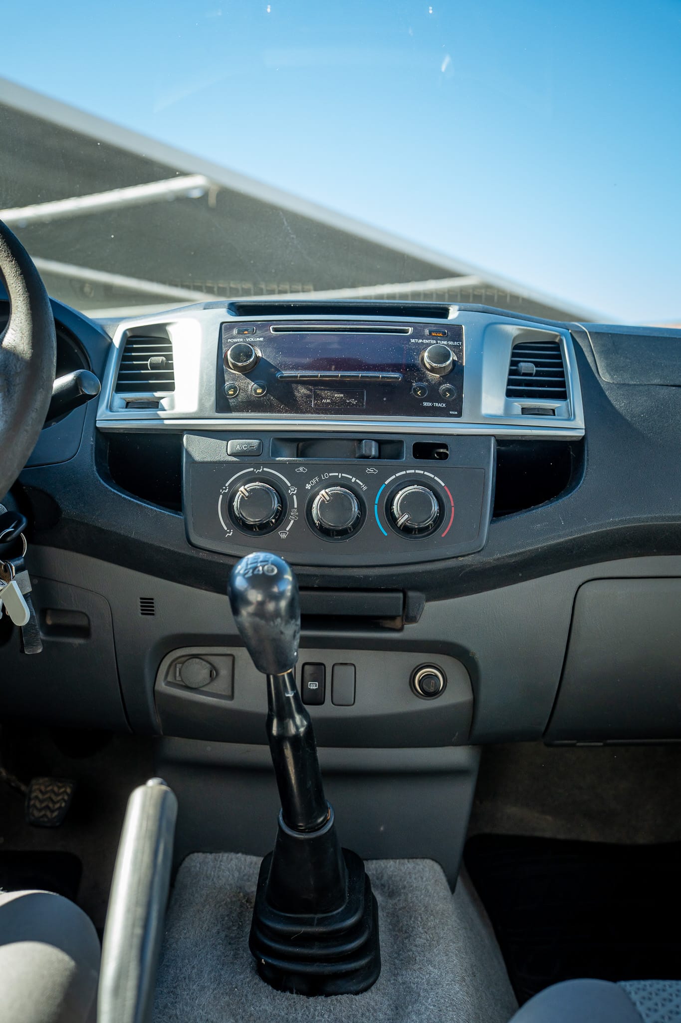 Hilux 2014 10