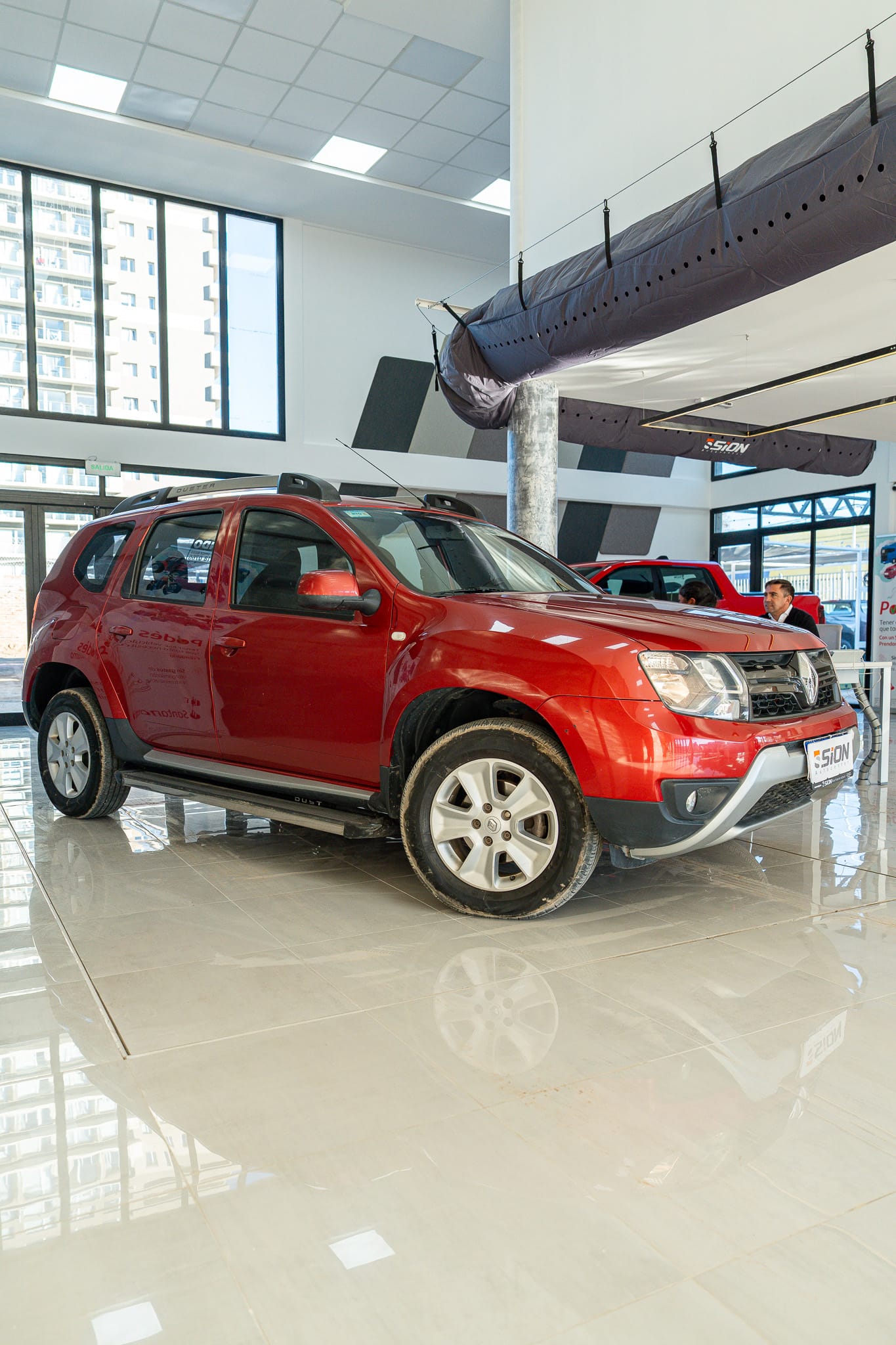 Duster 2017 3