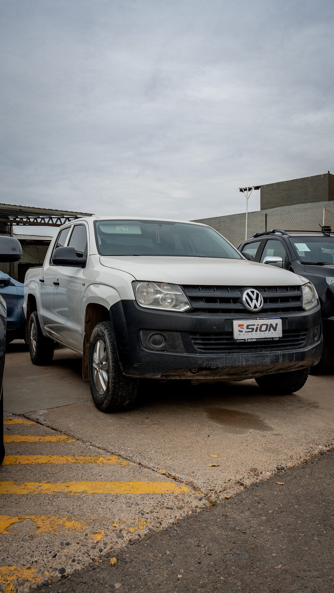 Amarok 2016 1