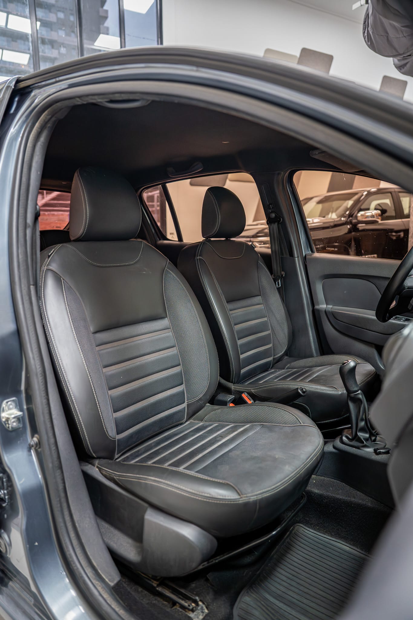 Sandero 2021 11
