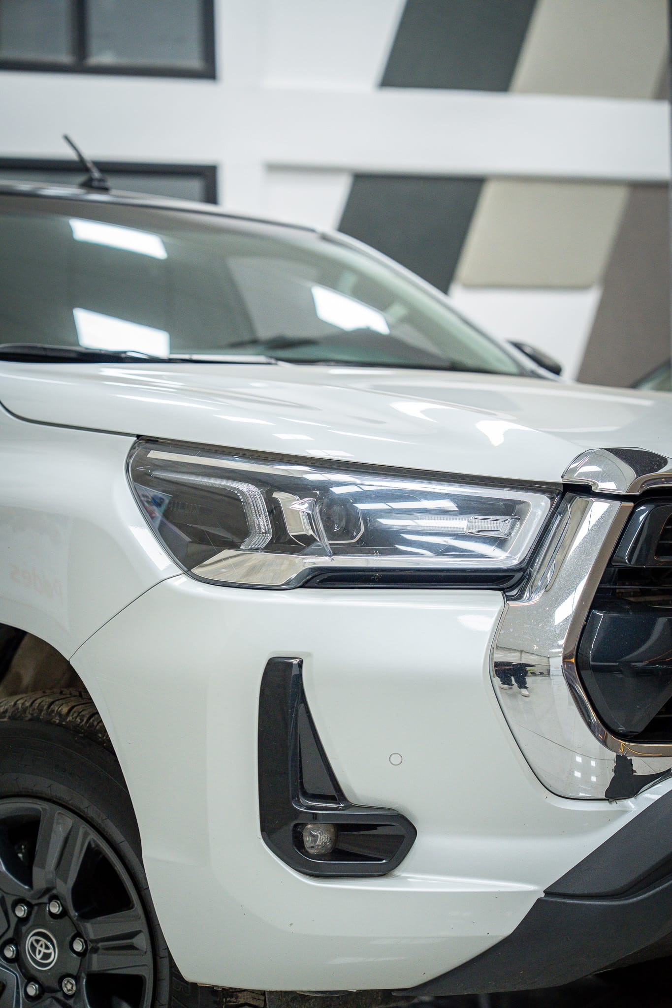 Hilux 2023 2