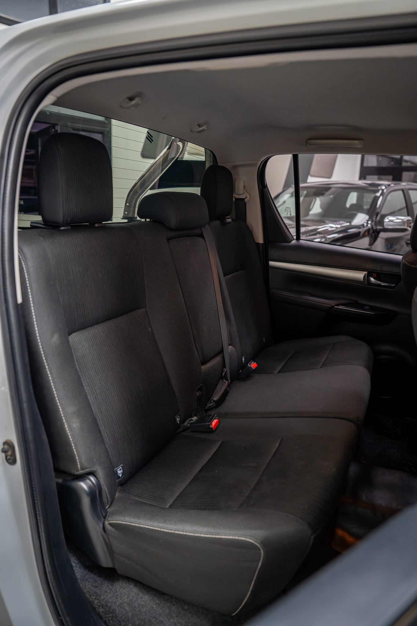 Hilux 2023 7