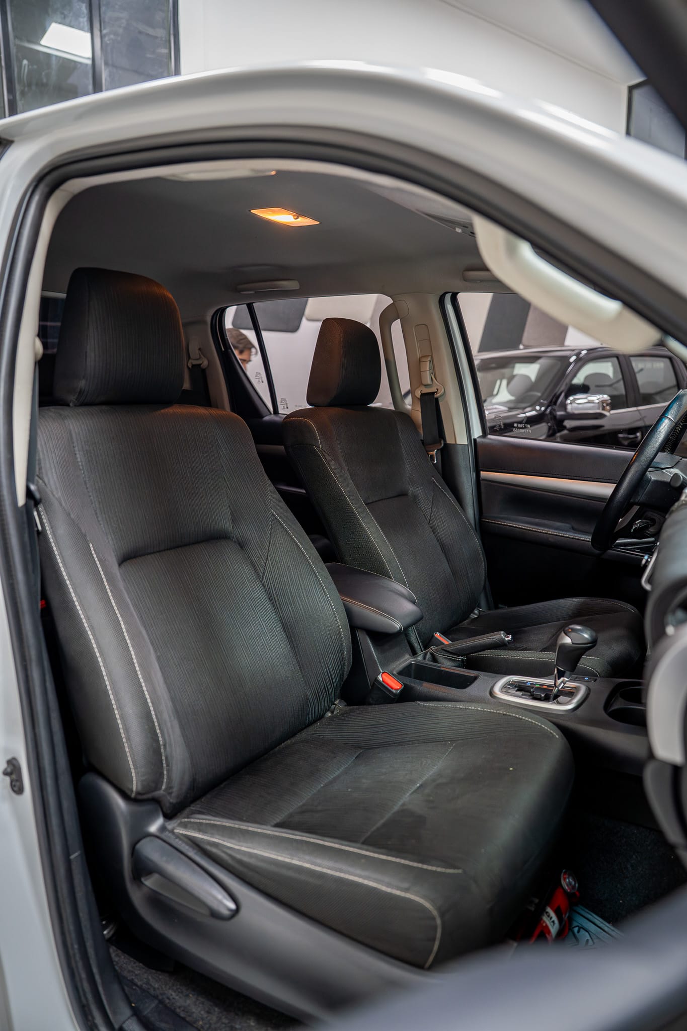Hilux 2023 9