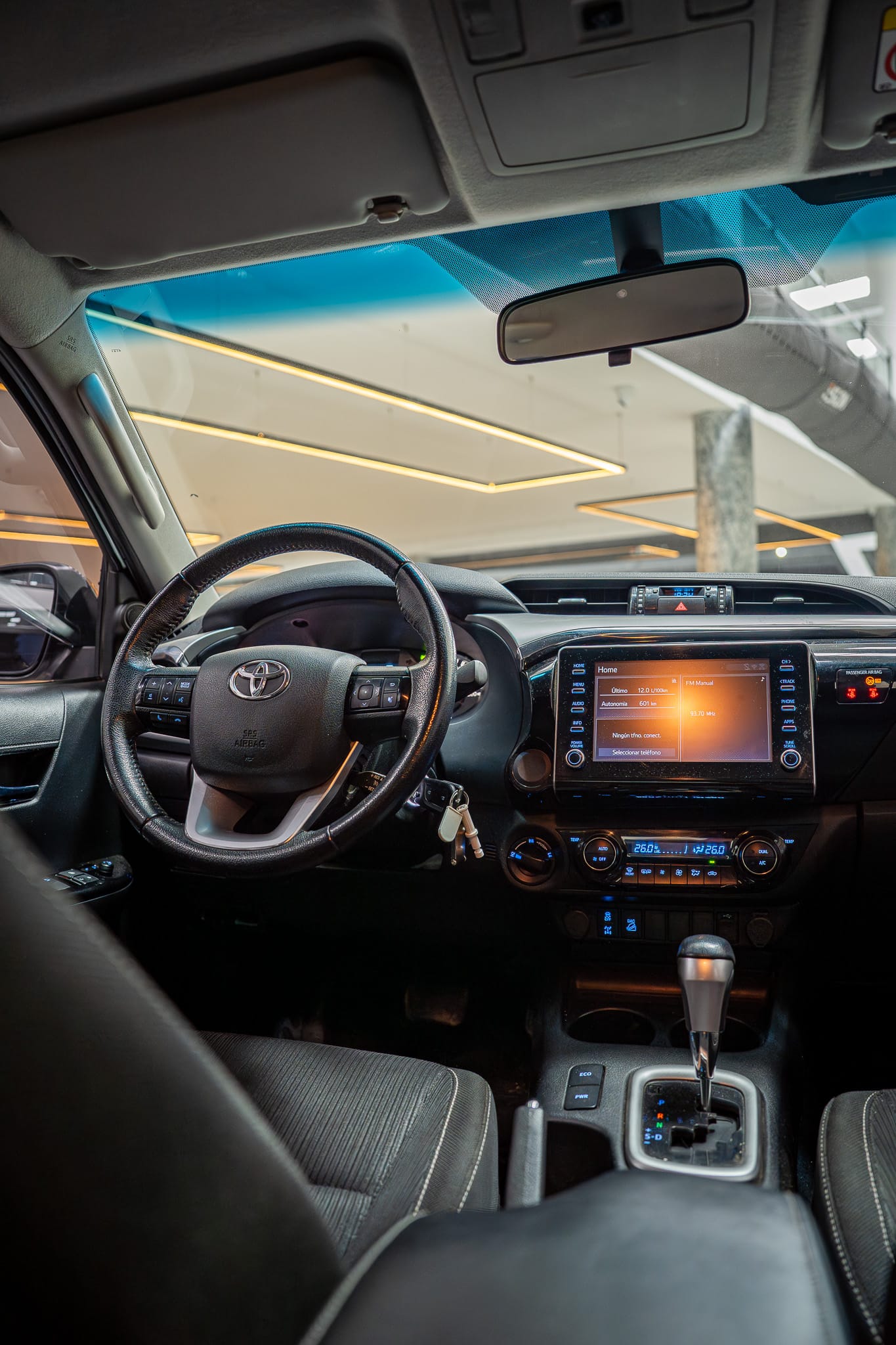 Hilux 2023 10
