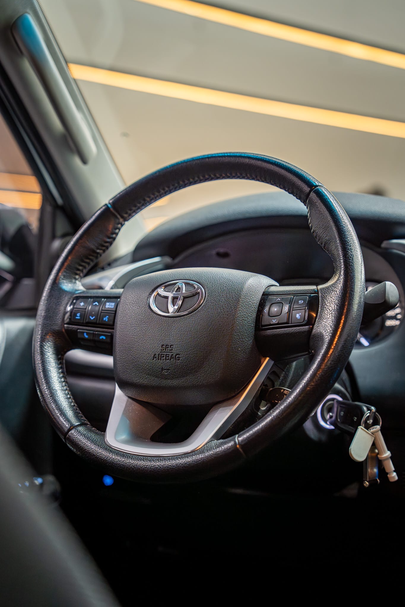 Hilux 2023 11