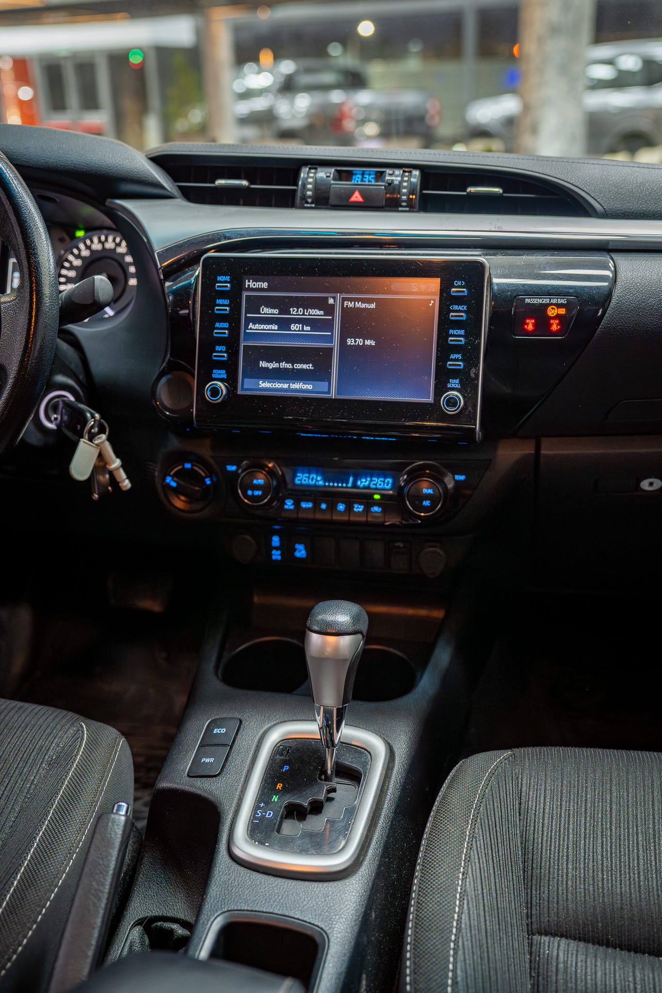 Hilux 2023 12