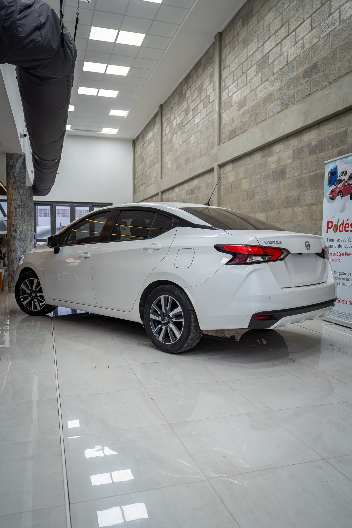 Versa 2023 7