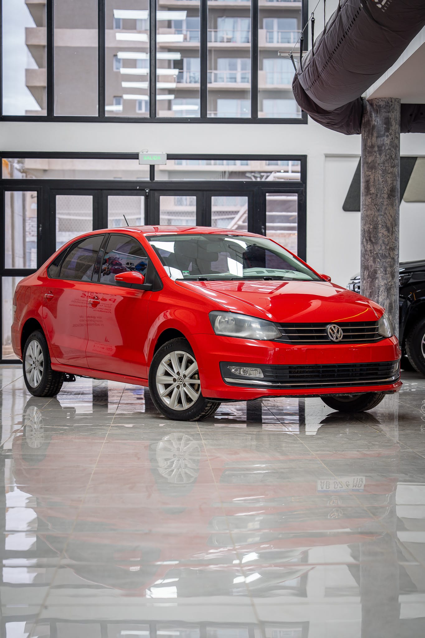 POLO 2017 1