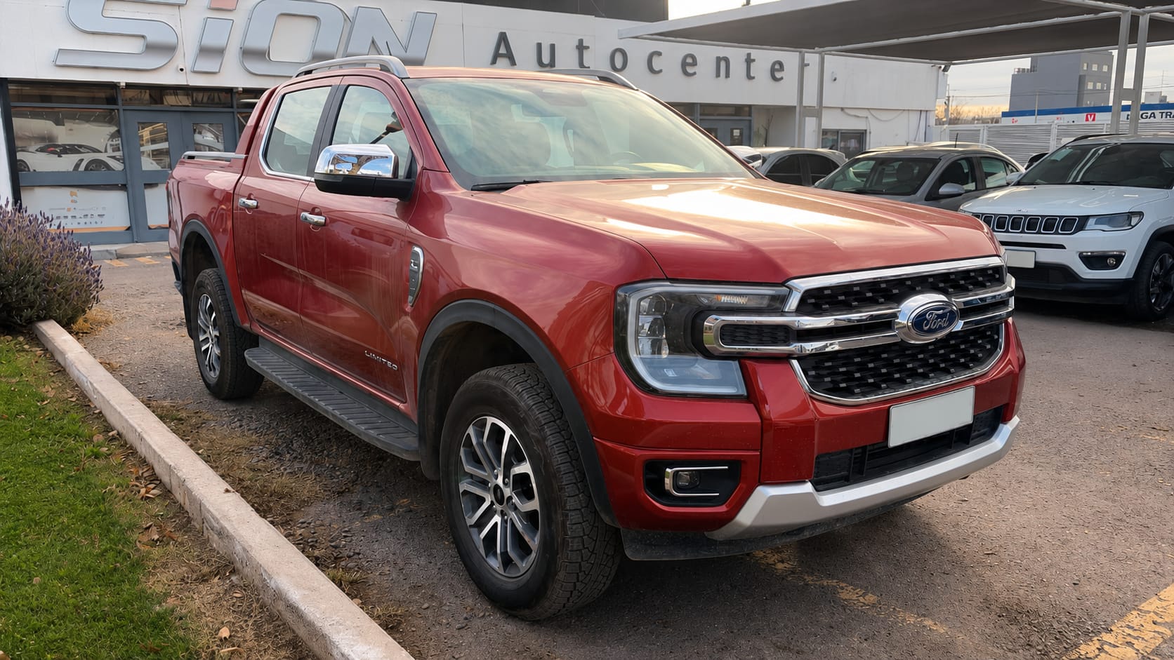 Ranger 2025 1