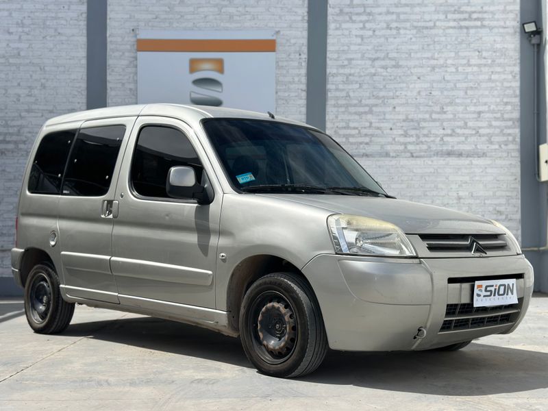 Berlingo 2010