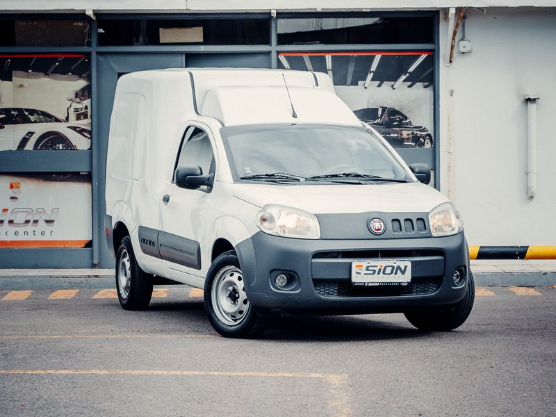 Fiorino 2020