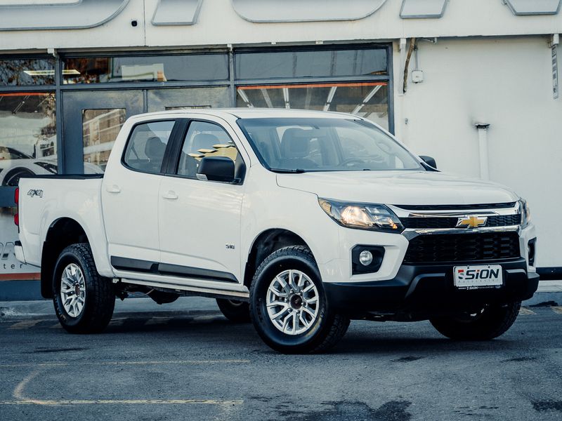 Pick-Up S-10 2023