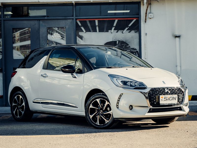 DS3 2017