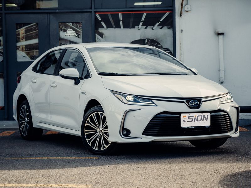 Corolla 2023