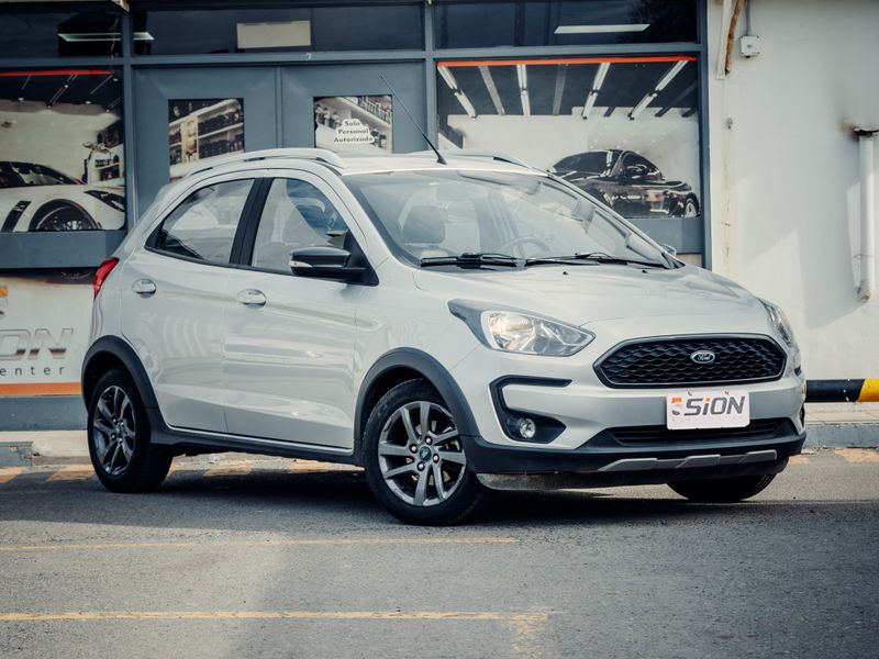 KA 2019