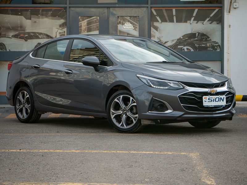 Cruze 2021