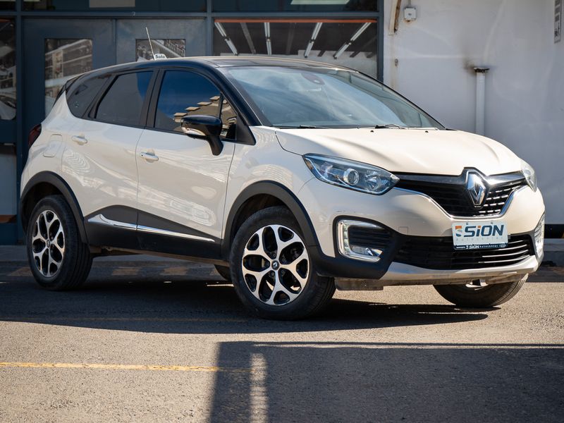 Captur 2017