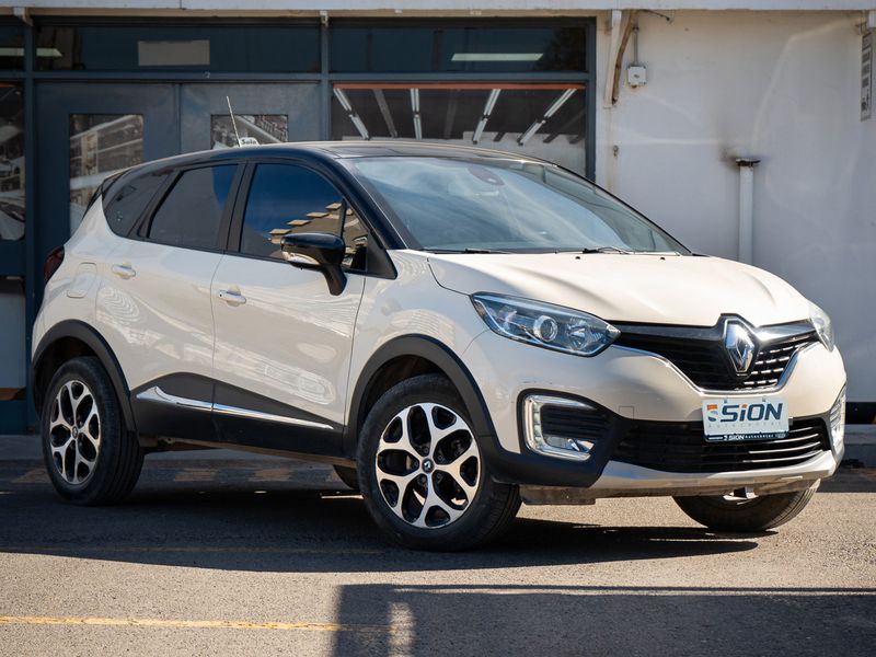 Captur 2017