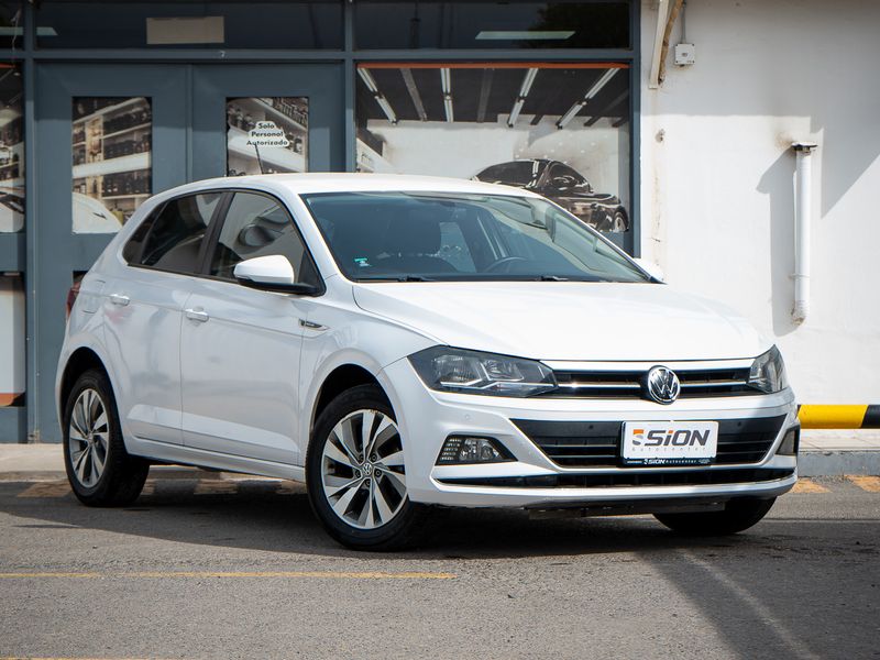 POLO 2019