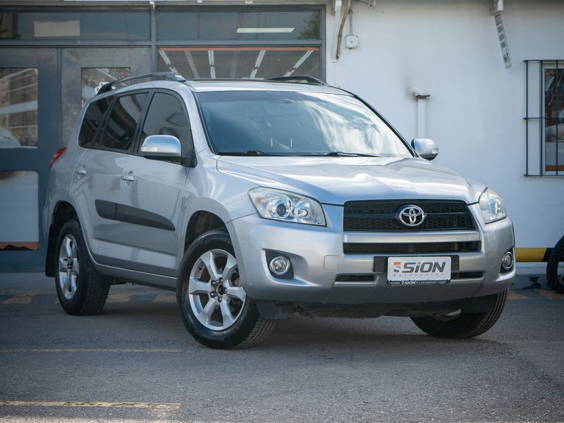 RAV 2012