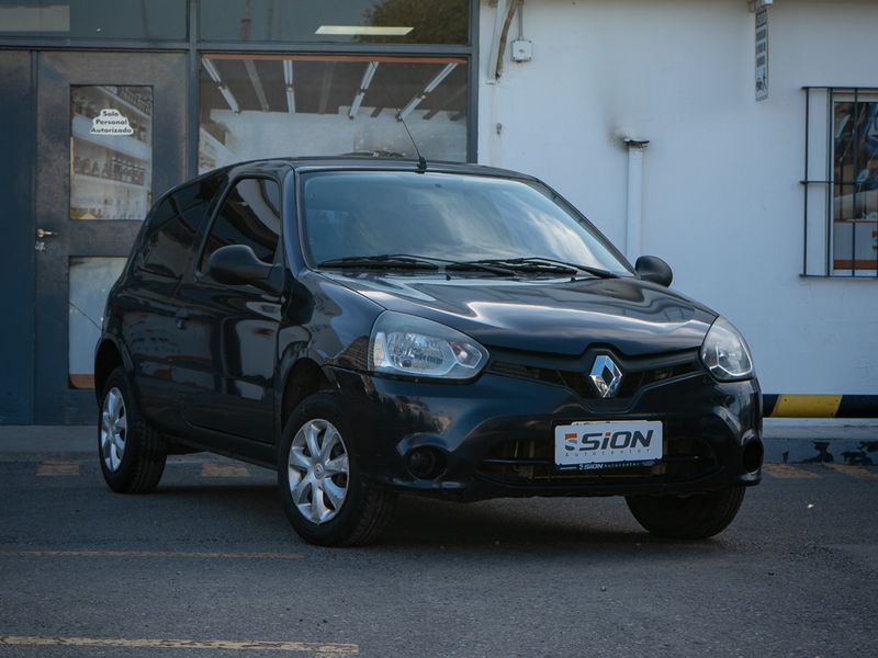 CLIO 2015