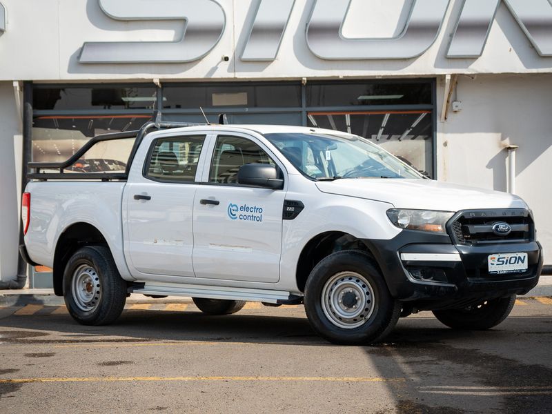 Ranger 2019