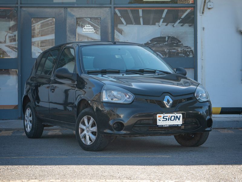 CLIO 2013