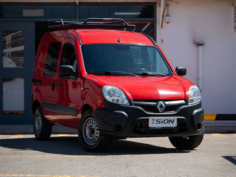 Kangoo 2017