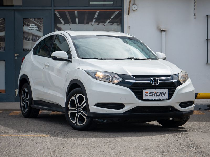 HRV 2016