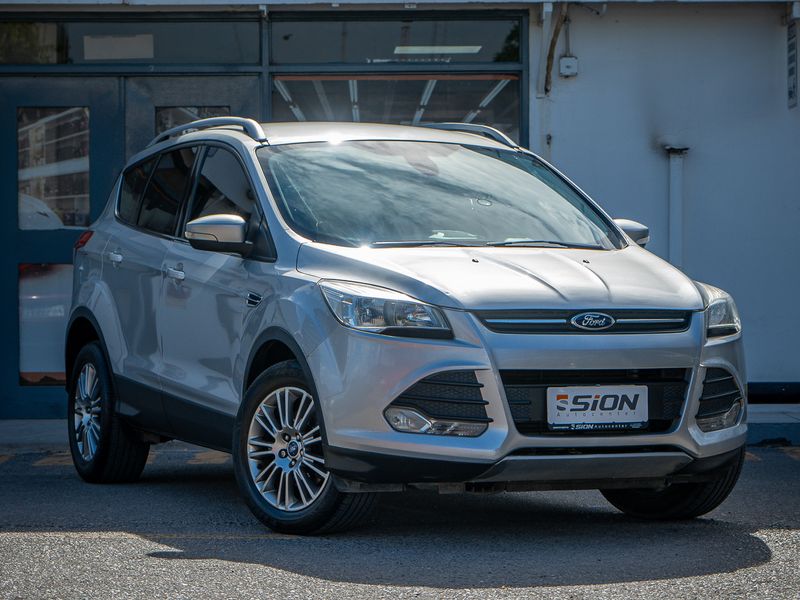 KUGA 2014
