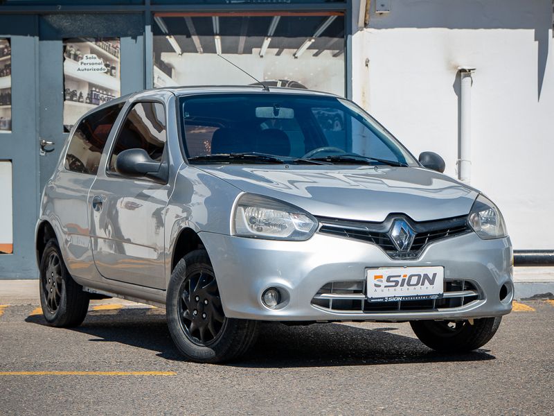 CLIO 2013