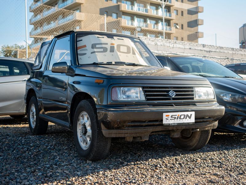 Vitara 1993