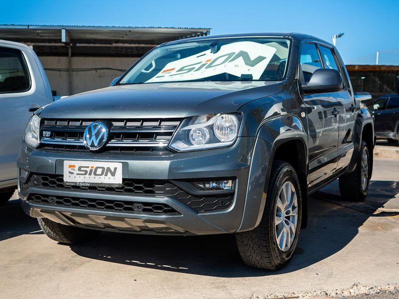 Amarok 2021