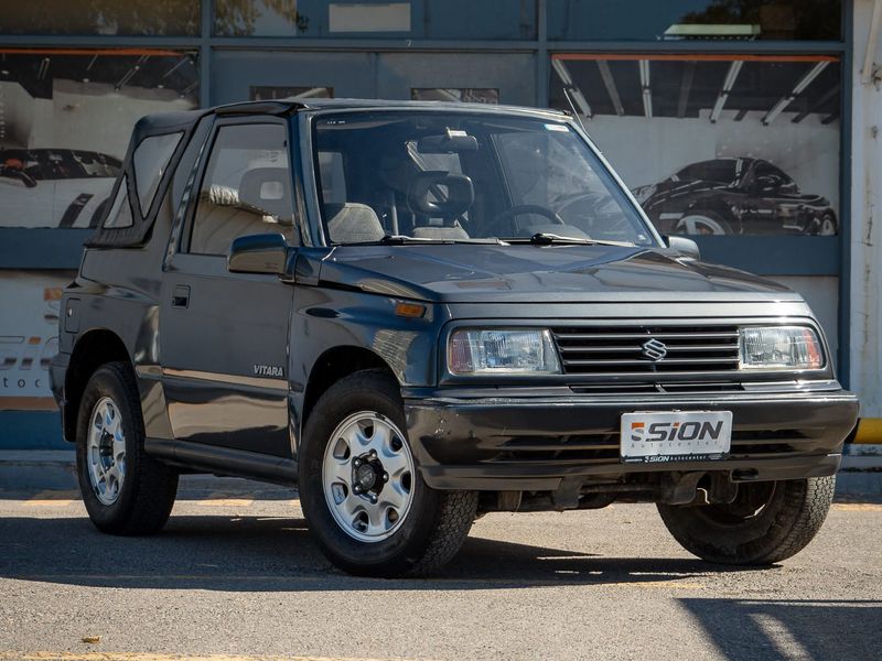 Vitara 1993