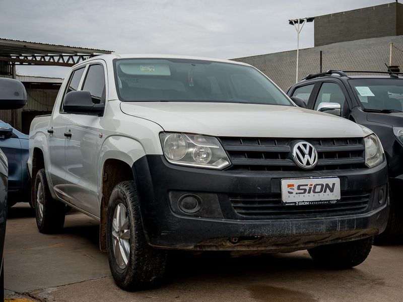 Amarok 2016