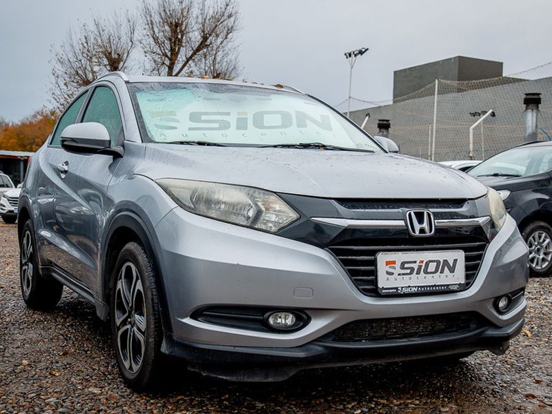 HRV 2018