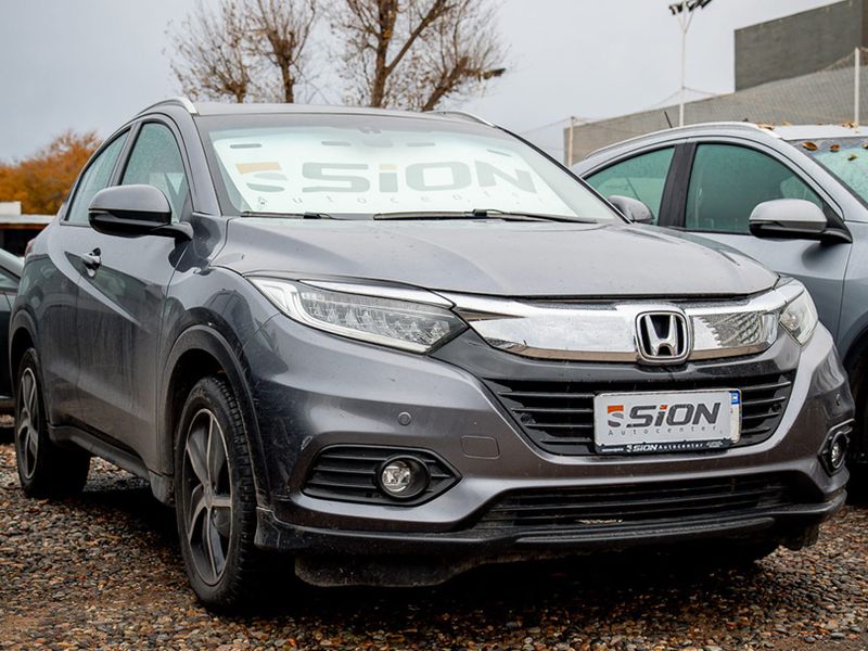 HRV 2020