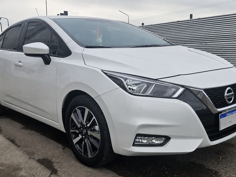 Versa 2023