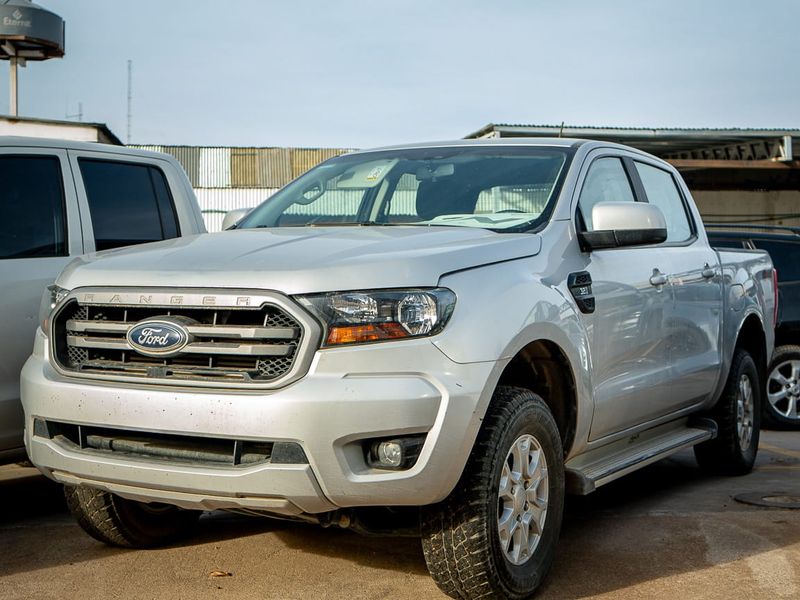 Ranger 2023