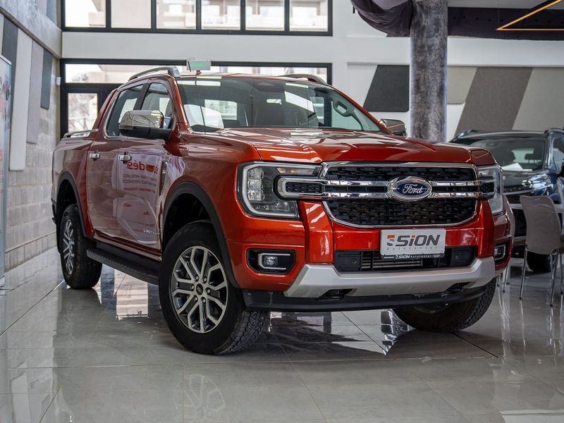 Ranger 2025