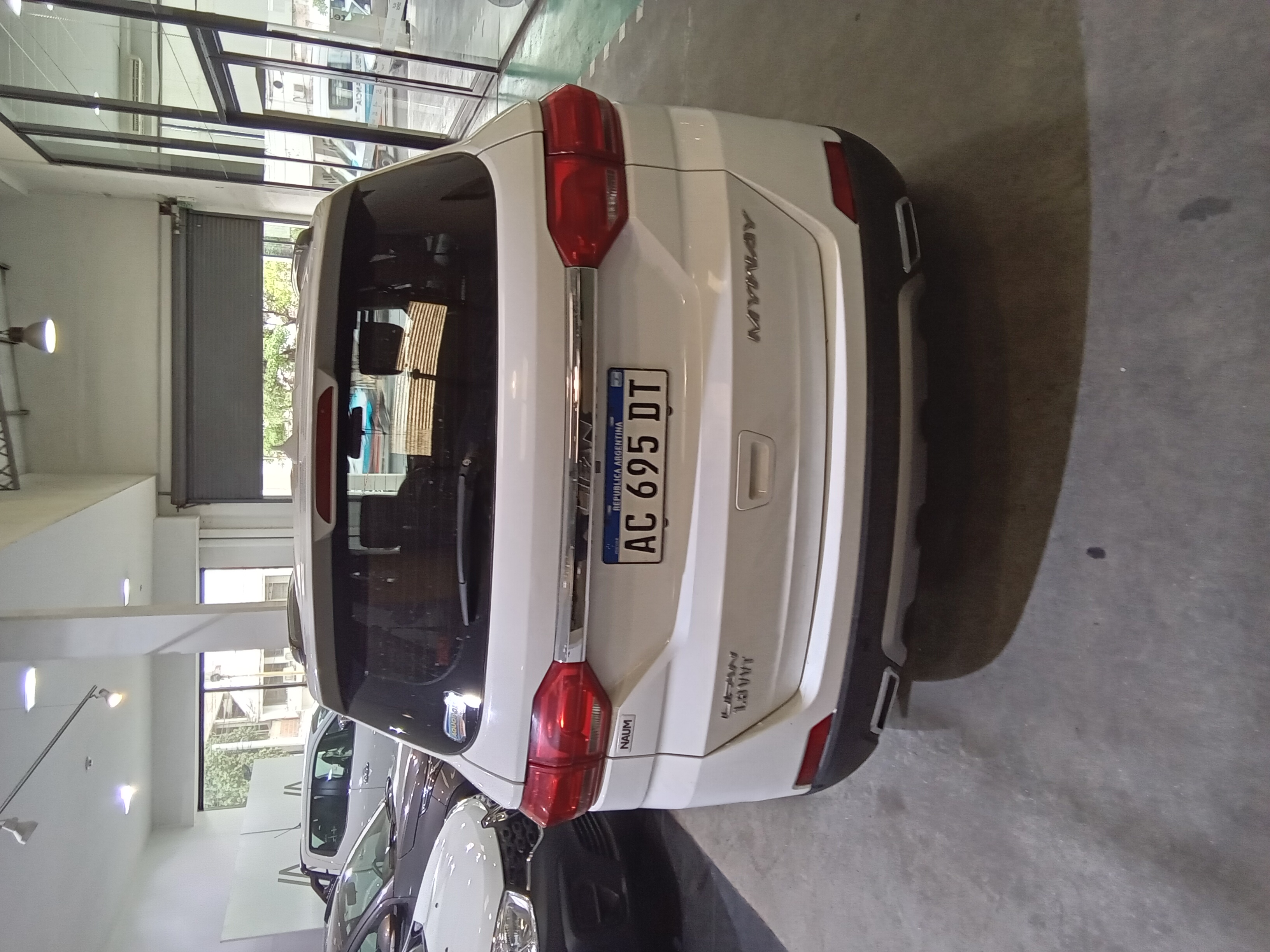 Lifan MY WAY miniatura 4